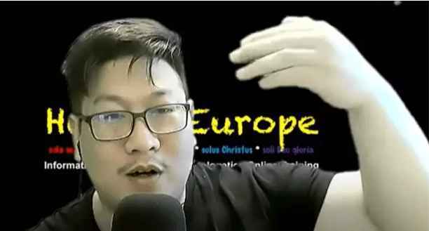 Ketua Fraksi PKS Minta Aparat Segera Tangkap Joseph Paul Zhang Atas Dugaan Penistaan Agama Ketua Fraksi PKS Minta Aparat Segera Tangkap Joseph Paul Zhang Atas Dugaan Penistaan Agama