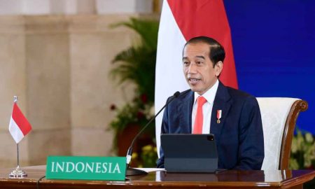 Terapkan Industri 4.0, Indonesia Jadi Pemain Ekonomi Global Pada 2030