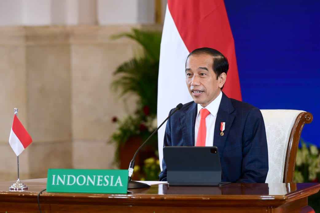 Terapkan Industri 4.0, Indonesia Jadi Pemain Ekonomi Global Pada 2030