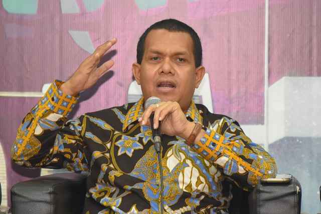 DPR Apresiasi Kelanjutan MoU Vaksin Nusantara