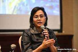 Menkeu: Jadikan Krisis Sebagai Momentum Perkuat Reformasi Struktural