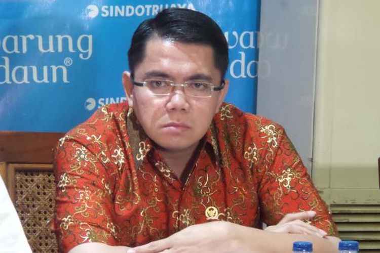 Permenperin Dinilai Rugikan UMKM, Presiden Jokowi Didesak Tegur Menperin Permenperin Dinilai Rugikan UMKM, Presiden Jokowi Didesak Tegur Menperin
