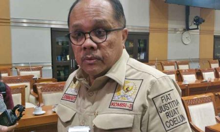 Rawan Penyimpangan, Junimart Desak BPK Audit Dana Insentif Nakes dan Covid-19 Untuk Daerah