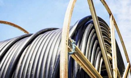 Perbaikan Kabel Fiber Optic Biak-Jayapura Diprediksi Selesai Juni 2021