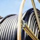 Perbaikan Kabel Fiber Optic Biak-Jayapura Diprediksi Selesai Juni 2021