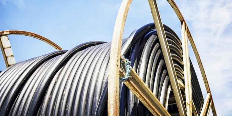 Perbaikan Kabel Fiber Optic Biak-Jayapura Diprediksi Selesai Juni 2021 Perbaikan Kabel Fiber Optic Biak-Jayapura Diprediksi Selesai Juni 2021