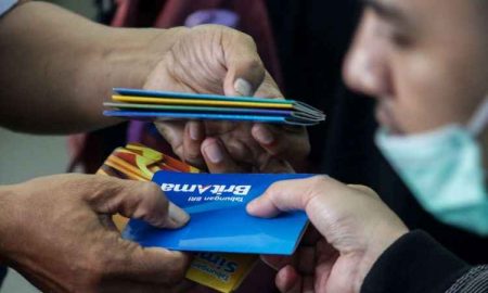 Kuartal I-2021, BRI: Kredit Mikro BRI Naik 12,43 persen
