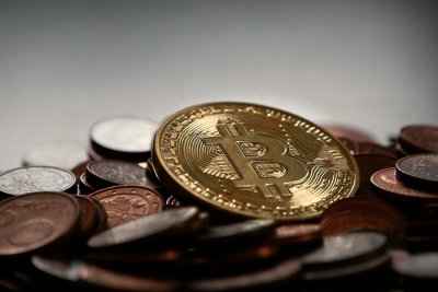 Bank Sentral Inggris Peringatkan Risiko Besar Investasi Uang Kripto