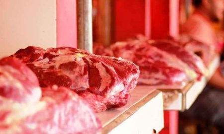 Meski Harga Naik, Tapi Pasokan Daging Sapi Untuk Lebaran Aman