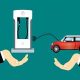 Garap Bisnis Mobil Listrik, Huawei dan Baidu Siapkan Rp275 Triliun Garap Bisnis Mobil Listrik, Huawei dan Baidu Siapkan Rp275 Triliun