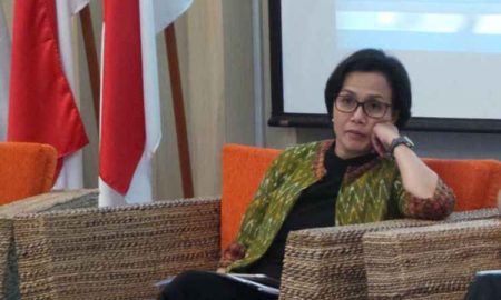 Sri Mulyani: Defisit APBN 2022 Pada Kisaran 4,5%-4,85%
