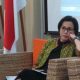 Sri Mulyani: Defisit APBN 2022 Pada Kisaran 4,5%-4,85%