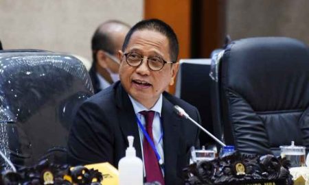 Dito: KEM-PPKF 2022 Jadi Pondasi Transformasi Ekonomi Jangka Panjang