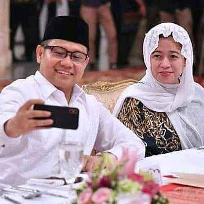 Muhaimin Iskandar Muncul di Bursa Capres, PKB: Banyak Desakan dari Bawah Muhaimin Iskandar Muncul di Bursa Capres, PKB: Banyak Desakan dari Bawah