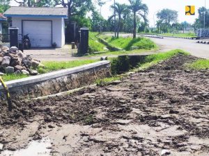 Cegah Banjr, PUPR Kebut Perbaikan Drainase Jalan Akses Bandara Juanda Surabaya Cegah Banjr, PUPR Kebut Perbaikan Drainase Jalan Akses Bandara Juanda Surabaya
