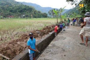 Raih Award, PUPR: Serapan Anggaran Capai 25% Hingga April 2021 Raih Award, PUPR: Serapan Anggaran Capai 25% Hingga April 2021