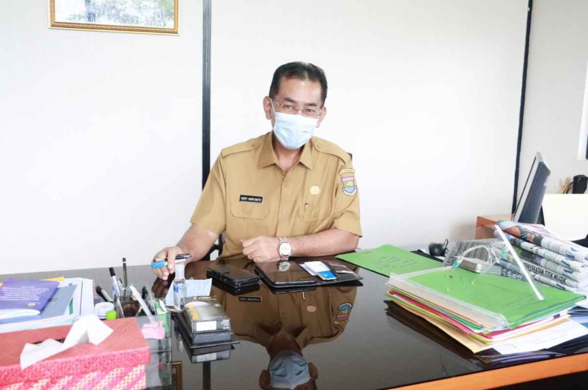 Masih Pandemi Covid-19, Pilkades Kabupaten Tangerang Dikhawatirkan Jadi Cluster Baru