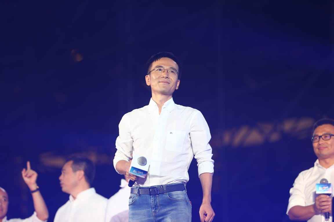 Alibaba Group : Teknologi, Kunci Operasional Berkelanjutan Alibaba Group : Teknologi, Kunci Operasional Berkelanjutan