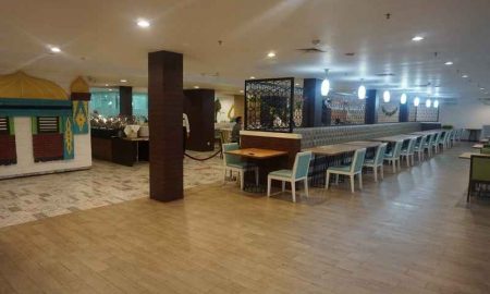 Perketat Prokes, Hotel Santika Kelapa Gading Manfaatkan Lebaran Jaring Wisatawan Lokal