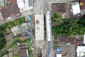 Jembatan Lodukuh Diresmikan, Ekonomi Masyarakat Wonosobo-Temanggung Bangkit Jembatan Lodukuh Diresmikan, Ekonomi Masyarakat Wonosobo-Temanggung Bangkit