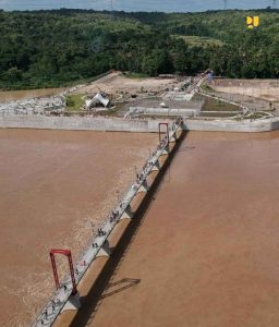 Telan Rp229 Miliar, Bendung Kamijoro Jadi Kawasan Wisata Bantul Telan Rp229 Miliar, Bendung Kamijoro Jadi Kawasan Wisata Bantul
