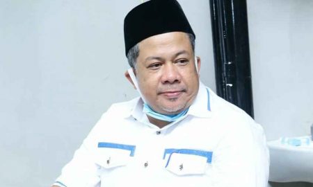 Surat Terbuka Fahri Hamzah Kepada Pegawai KPK: Selamat Menempuh Hidup Baru!