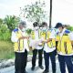 PUPR Bangun Infrastruktur Terpadu, Dukung Kawasan Borobudur