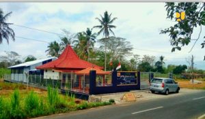 PUPR Bangun Infrastruktur Terpadu, Dukung Kawasan Borobudur PUPR Bangun Infrastruktur Terpadu, Dukung Kawasan Borobudur