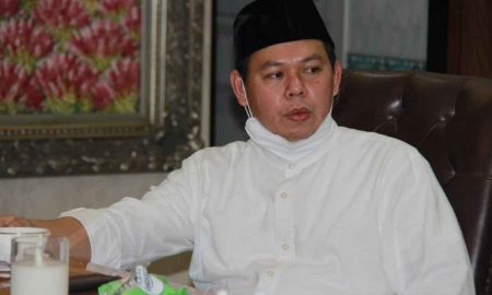 Rilis Survei SMRC, Pimpinan DPD RI; Amandemen ke 5 Jawaban Kebutuhan dari Ketatanegaraan Kita