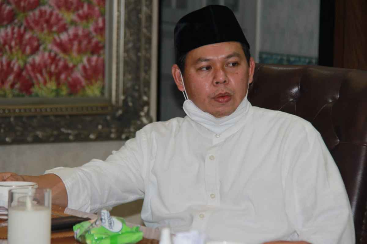 Rilis Survei SMRC, Pimpinan DPD RI; Amandemen ke 5 Jawaban Kebutuhan dari Ketatanegaraan Kita Rilis Survei SMRC, Pimpinan DPD RI; Amandemen ke 5 Jawaban Kebutuhan dari Ketatanegaraan Kita