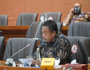 Ekonomi Bali Terpuruk, Parta Desak Percepat Vaksinasi Untuk Kawasan Pariwisata Ekonomi Bali Terpuruk, Parta Desak Percepat Vaksinasi Untuk Kawasan Pariwisata
