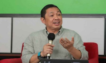 Kasus Kebocoran Data, Anis Matta: Regulasi Harus Bisa Ikuti Kemajuan Teknologi