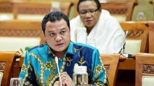 KEK Sei Mangkei Jalan Ditempat, Lamhot: Harga Gas Tak Kompetitif KEK Sei Mangkei Jalan Ditempat, Lamhot: Harga Gas Tak Kompetitif