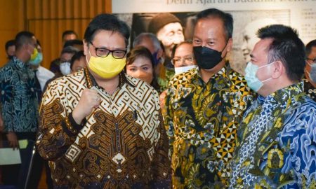 Wujud Solidaritas, Indonesia Kembali Kirim 2.000 Tabung Gas Oksigen ke India