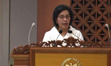 Pada 2023, Defisit APBN Ditargetkan Kembali Sekirar 2,71% - 2,97%