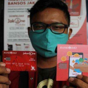 Bank DKI Sediakan Fitur Scan To Pay Permudah Masyarakat Bayar Zakat, Infaq, dan Sedekah Bank DKI Sediakan Fitur Scan To Pay Permudah Masyarakat Bayar Zakat, Infaq, dan Sedekah