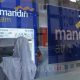Bank Mandiri Prediksi Kredit Perbankan Tumbuh 5 Persen