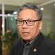 Soal Survei Litbang Kompas, Dolfie: Program Bansos Mampu Jaga Daya Beli Masyarakt
