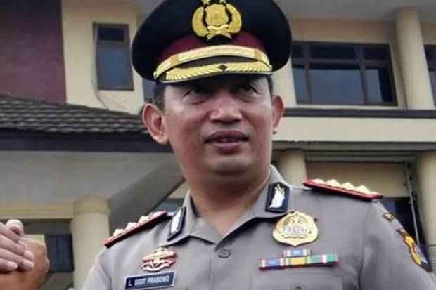 Tak Mampu Kendalikan Grup WA Mudik, IPW: Kapolri Perlu Evaluasi Kinerja Badan Intelkam Polri Tak Mampu Kendalikan Grup WA Mudik, IPW: Kapolri Perlu Evaluasi Kinerja Badan Intelkam Polri