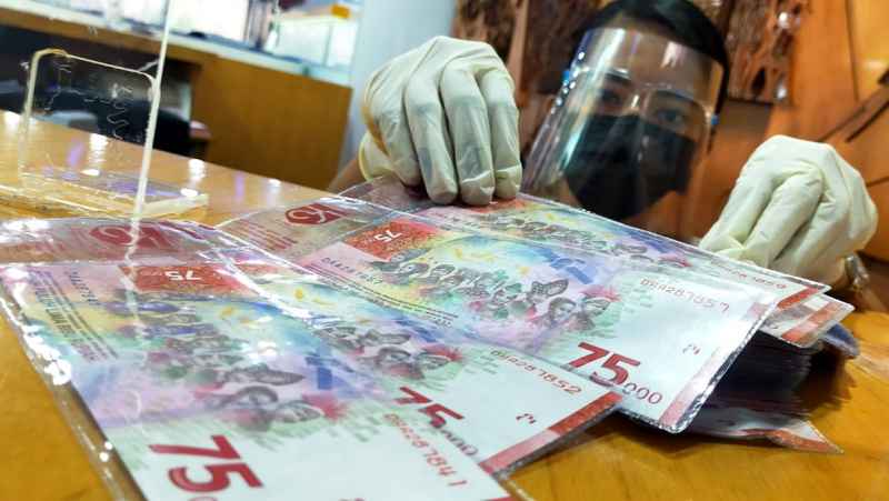 Kenaikkan PPN Jadi Sorotan DPR Kenaikkan PPN Jadi Sorotan DPR