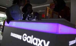Samsung Uji Coba 6G, Kecepatannya 6,2 Gigabita per Detik