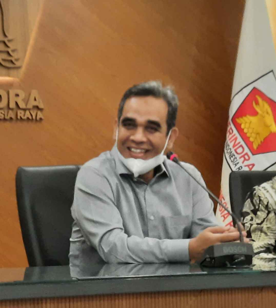 RS Penuh, MPR Minta Gedung Pemerintah di Daerah Dijadikan RS Darurat Covid-19 RS Penuh, MPR Minta Gedung Pemerintah di Daerah Dijadikan RS Darurat Covid-19