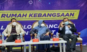 MPR Sebut Pemerintah Kurang Kerja Keras Gali Pajak Di Luar Sembako dan Pendidikan