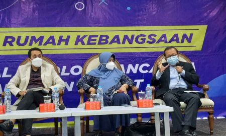 MPR Sebut Pemerintah Kurang Kerja Keras Gali Pajak Di Luar Sembako dan Pendidikan