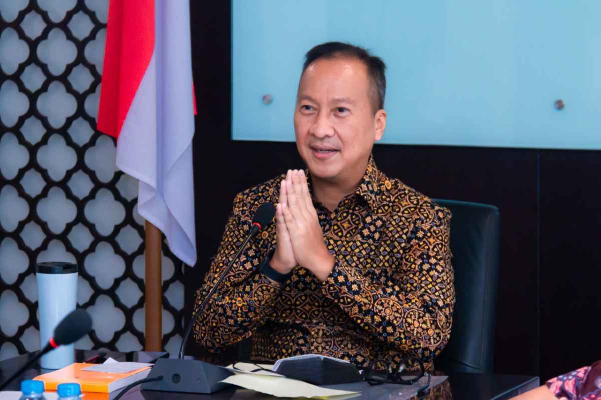 Naik Hingga 30%, Industri Pengolahan Tetap Dominasi Ekspor Nasional