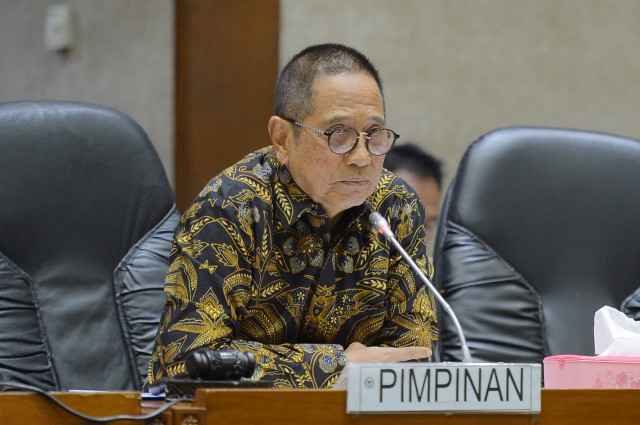 Dito: Perbankan Tulangpunggung Pemulihan Ekonomi