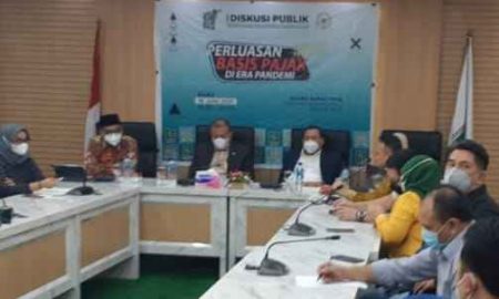 Timbulkan Kegaduhan, PKB Tolak Pajak Sembako dan Pendidikan