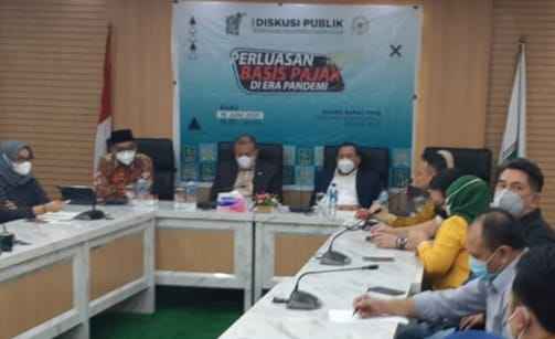 Timbulkan Kegaduhan, PKB Tolak Pajak Sembako dan Pendidikan Timbulkan Kegaduhan, PKB Tolak Pajak Sembako dan Pendidikan