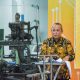 Kemenperin Pacu Pengembangan dan Standardisasi Industri di Riau Kemenperin Pacu Pengembangan dan Standardisasi Industri di Riau
