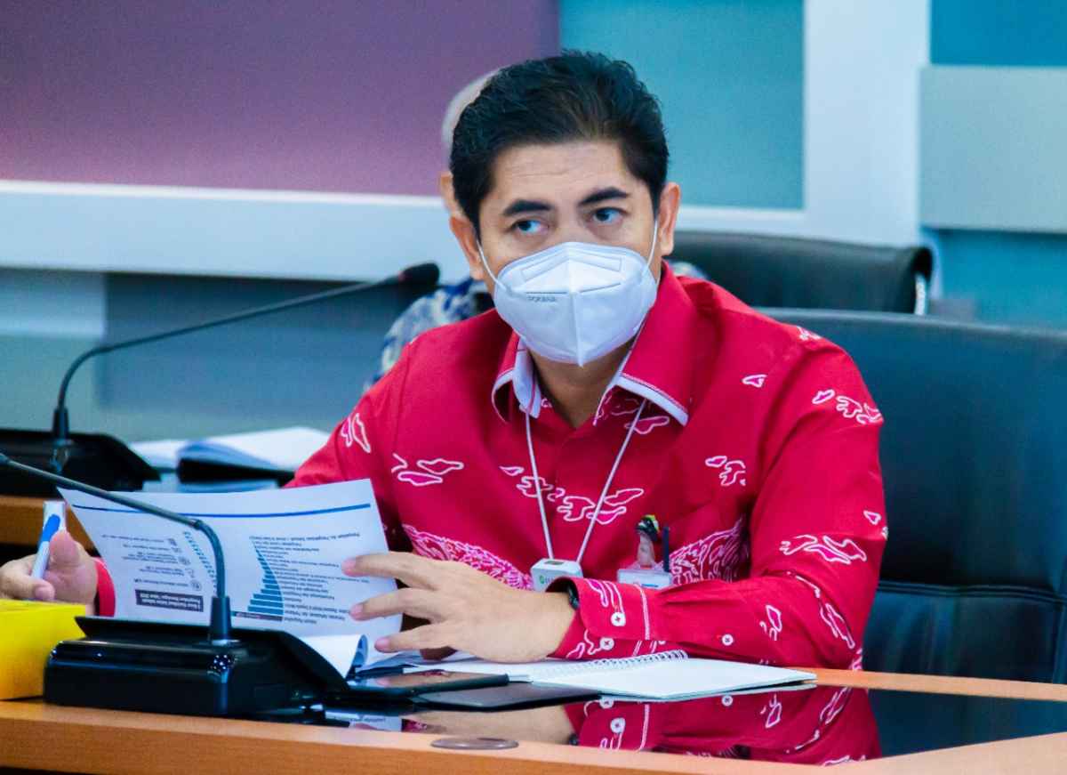 Pacu Daya Saing KIK, Industri Didorong Nikmati Harga Gas Kompetitif